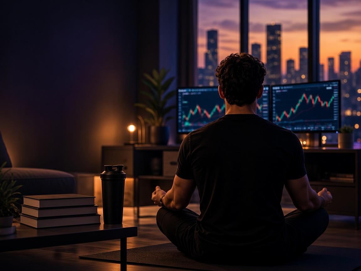 Trading Psychology Bootcamp