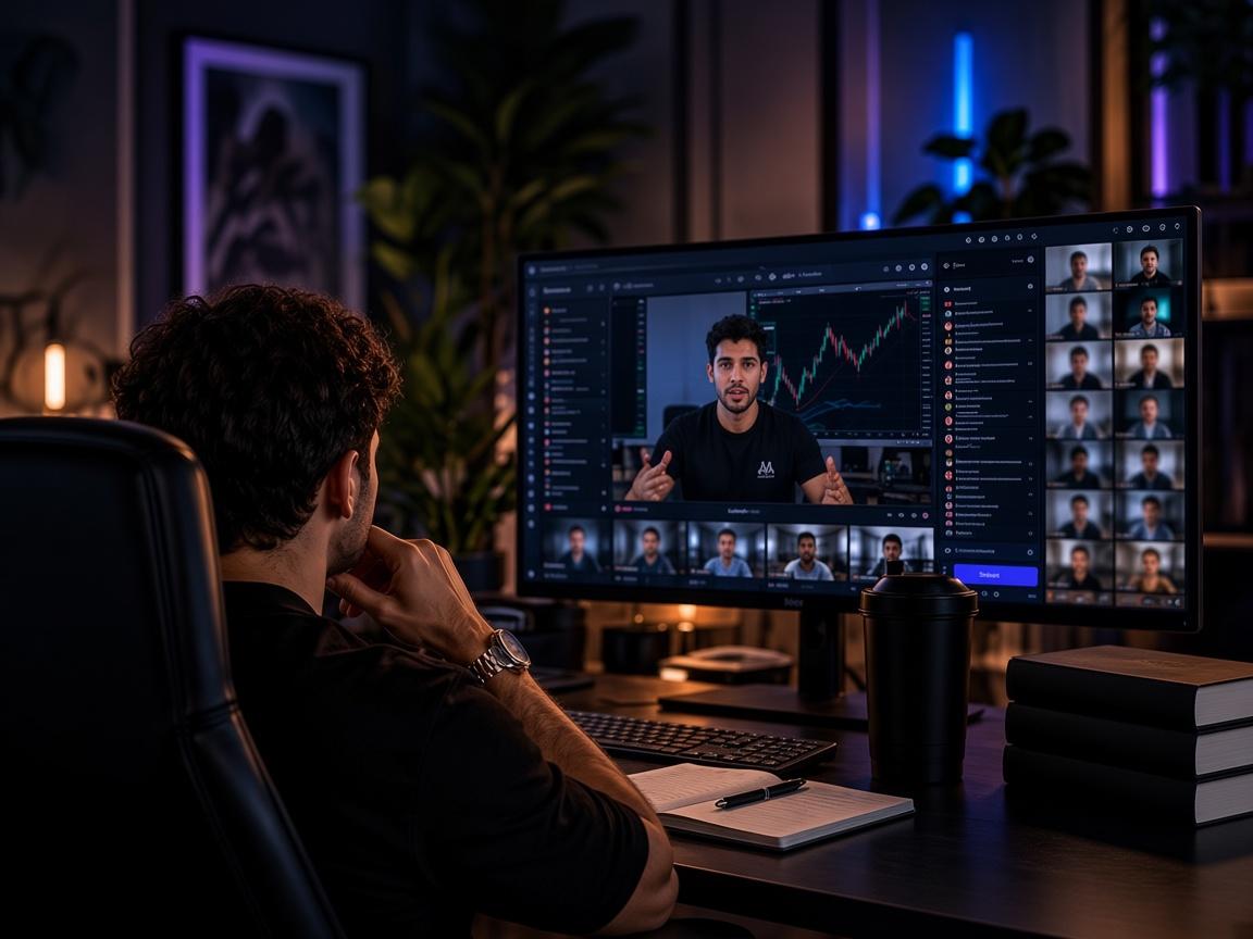 Ongoing Weekly Webinars & Q&A