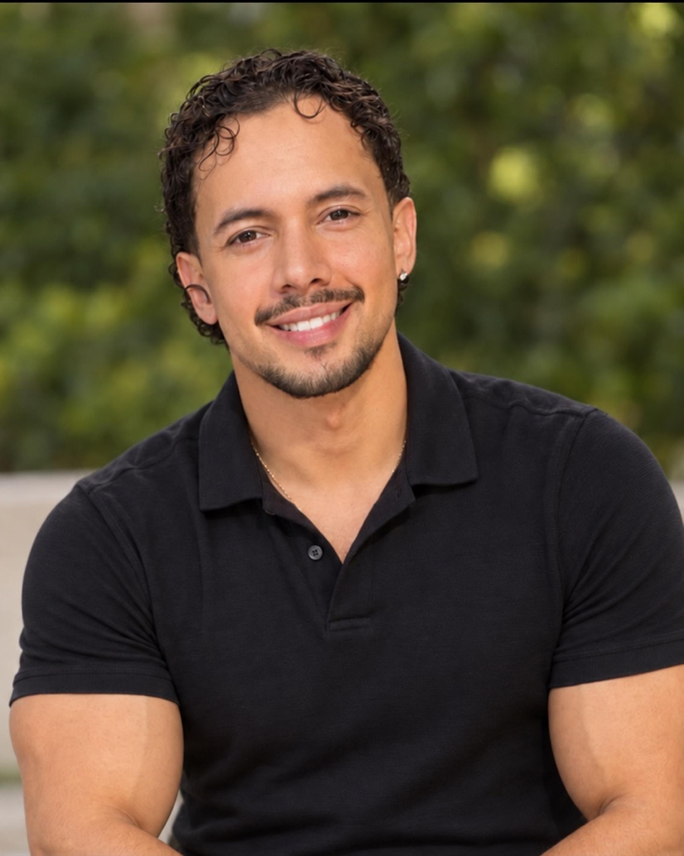 Jake Murphy, Founder